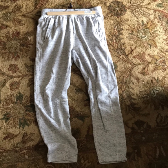adidas reigning champ pants